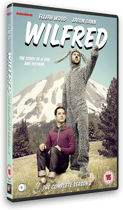 Wilfred - Complete Season 2
