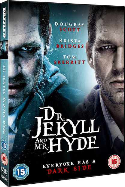 Dr Jekyll & Mr Hyde