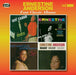 Ernestine Anderson-Four Classic Albums 2
