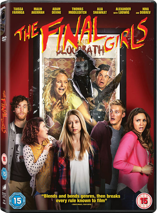 The Final Girls
