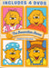 The Berenstain Bears - Family Values