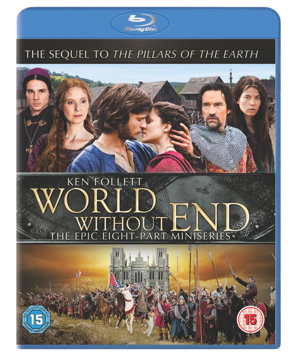 World Without End