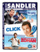 Adam Sandler Box Set: Click/Grown Ups/You Don't Mess With the Zohan