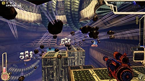 PS3 TOWER OF GUNS - SPECIAL EDITION (EU)