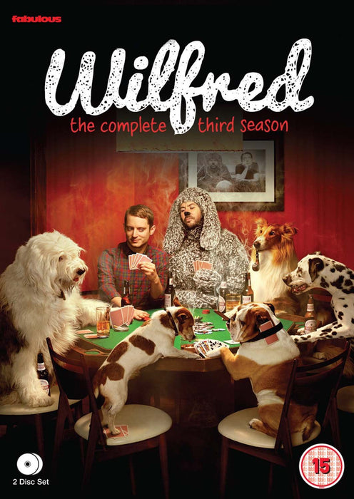 Wilfred - Complete Season 3