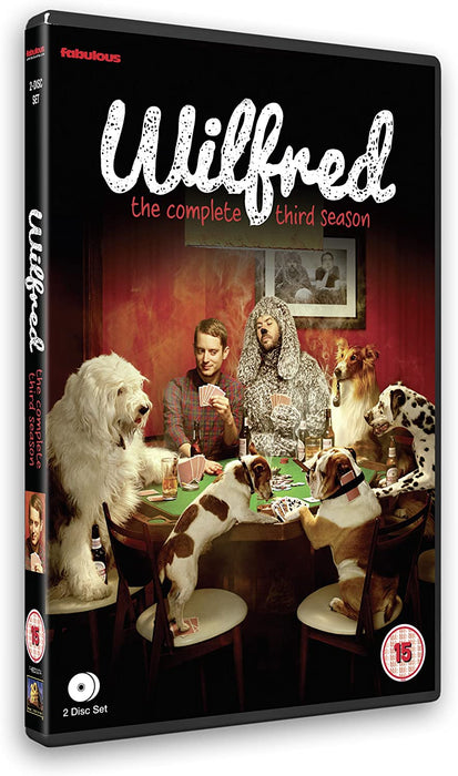 Wilfred - Complete Season 3