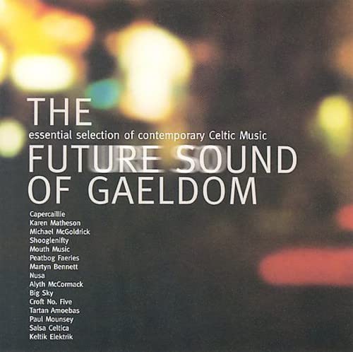 Future Sounds of Gaeldom