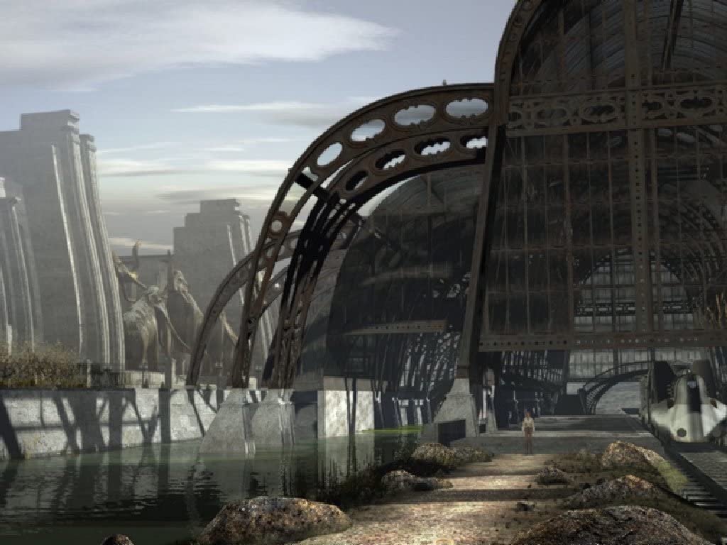 Syberia Collection (PC DVD)