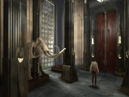 Syberia Collection (PC DVD)