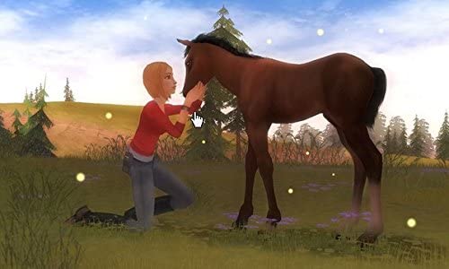 Imagine: Champion Rider (PC)