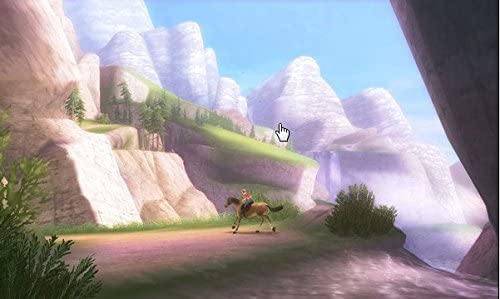 Imagine: Champion Rider (PC)