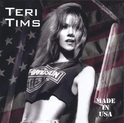Made in USA