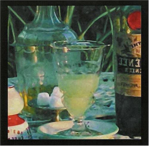 Absinthe