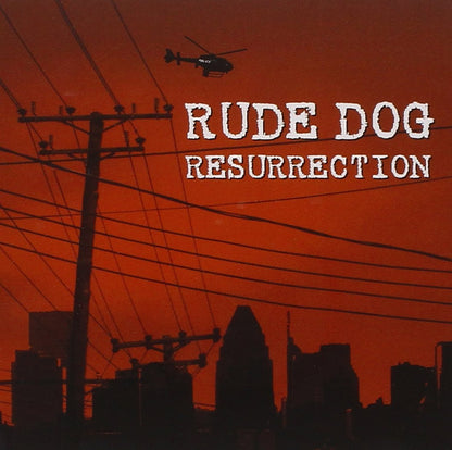 Resurrection-Rude Dog's Greatest Hits