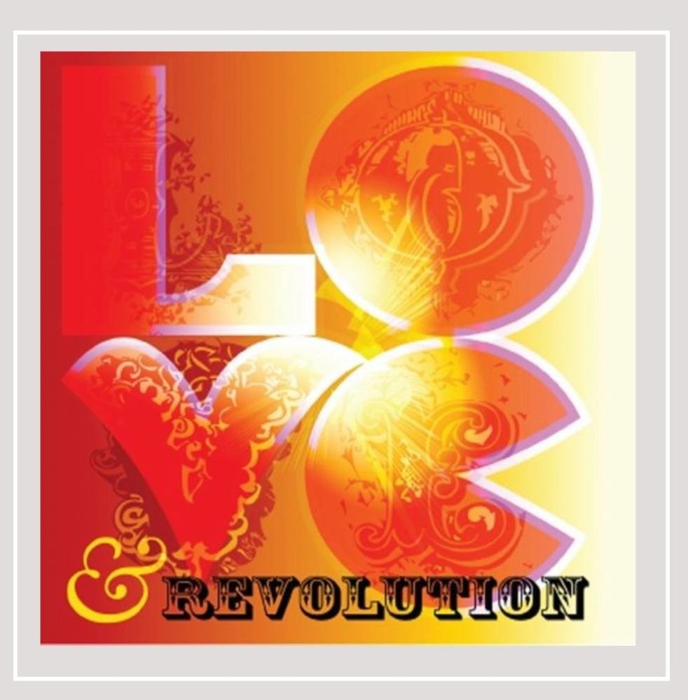 Love & Revolution