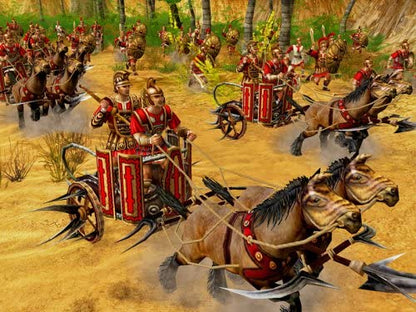 Sparta: Fate Of Hellas (PC DVD)