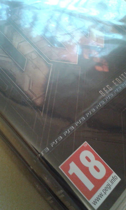 Doom 3 BFG Edition (PEGI) /PS3