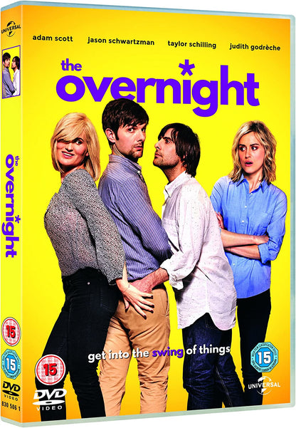 The Overnight