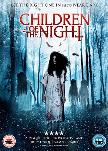 Children of the Night