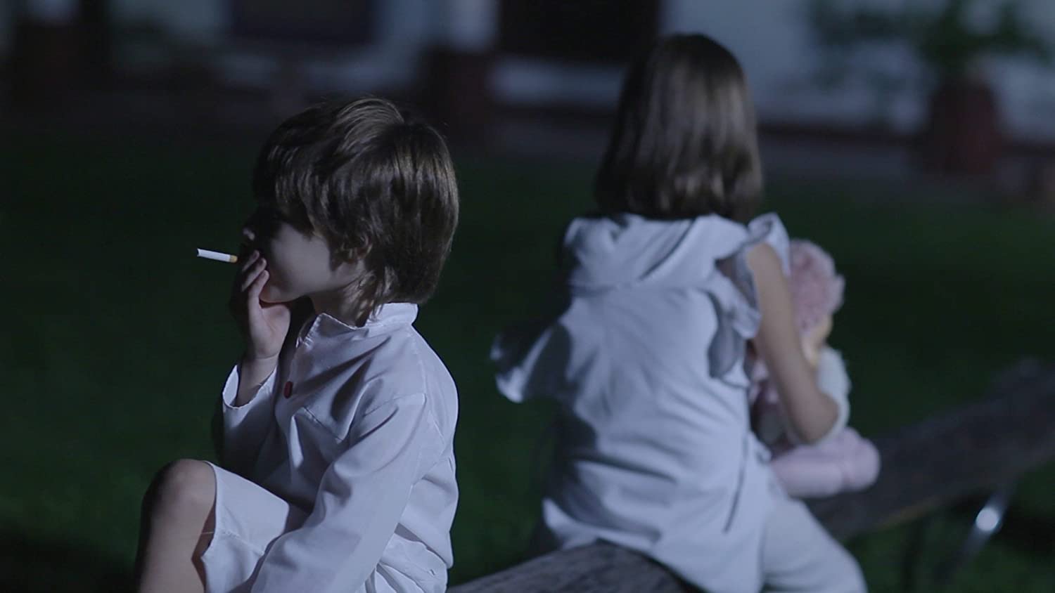 Children of the Night