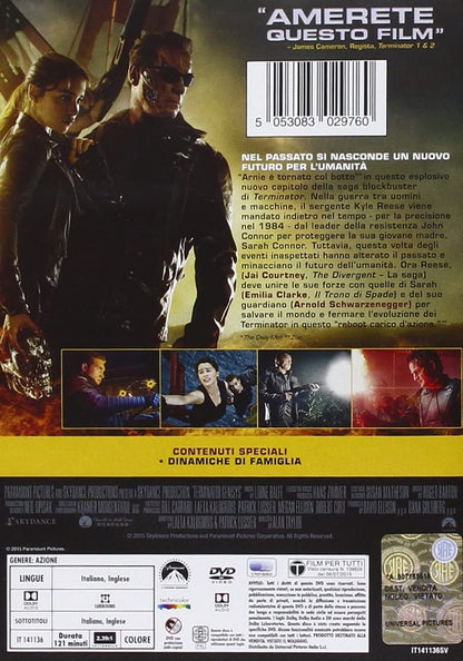 Terminator Genisys