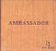 Ambassador [australian Import]