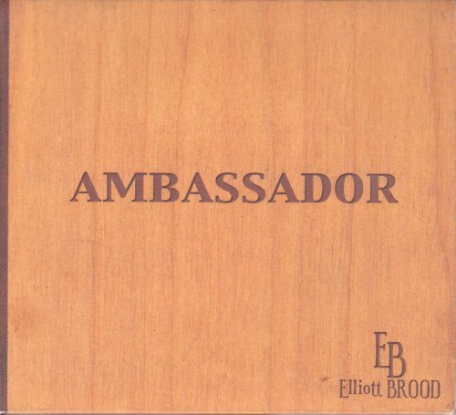 Ambassador [australian Import]