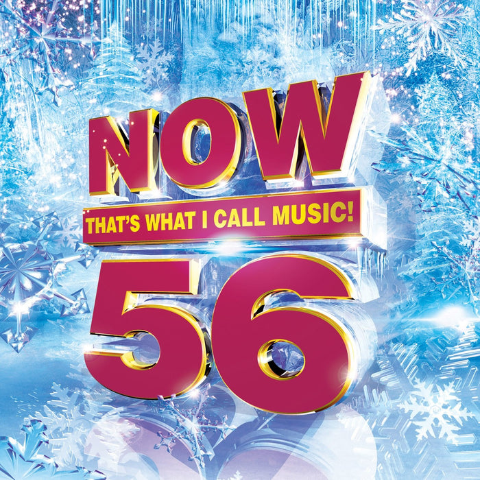 Now 56: That's What I Call Music