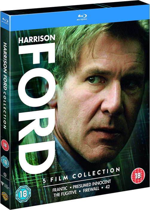 Harrison Ford Collection