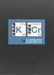 The Elements of King Crimson Tour Box 2015