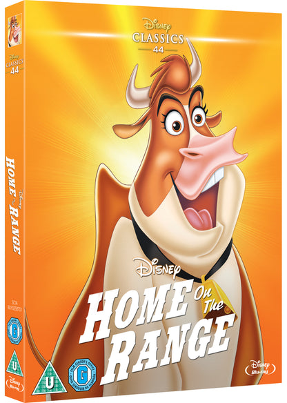 Home On the Range