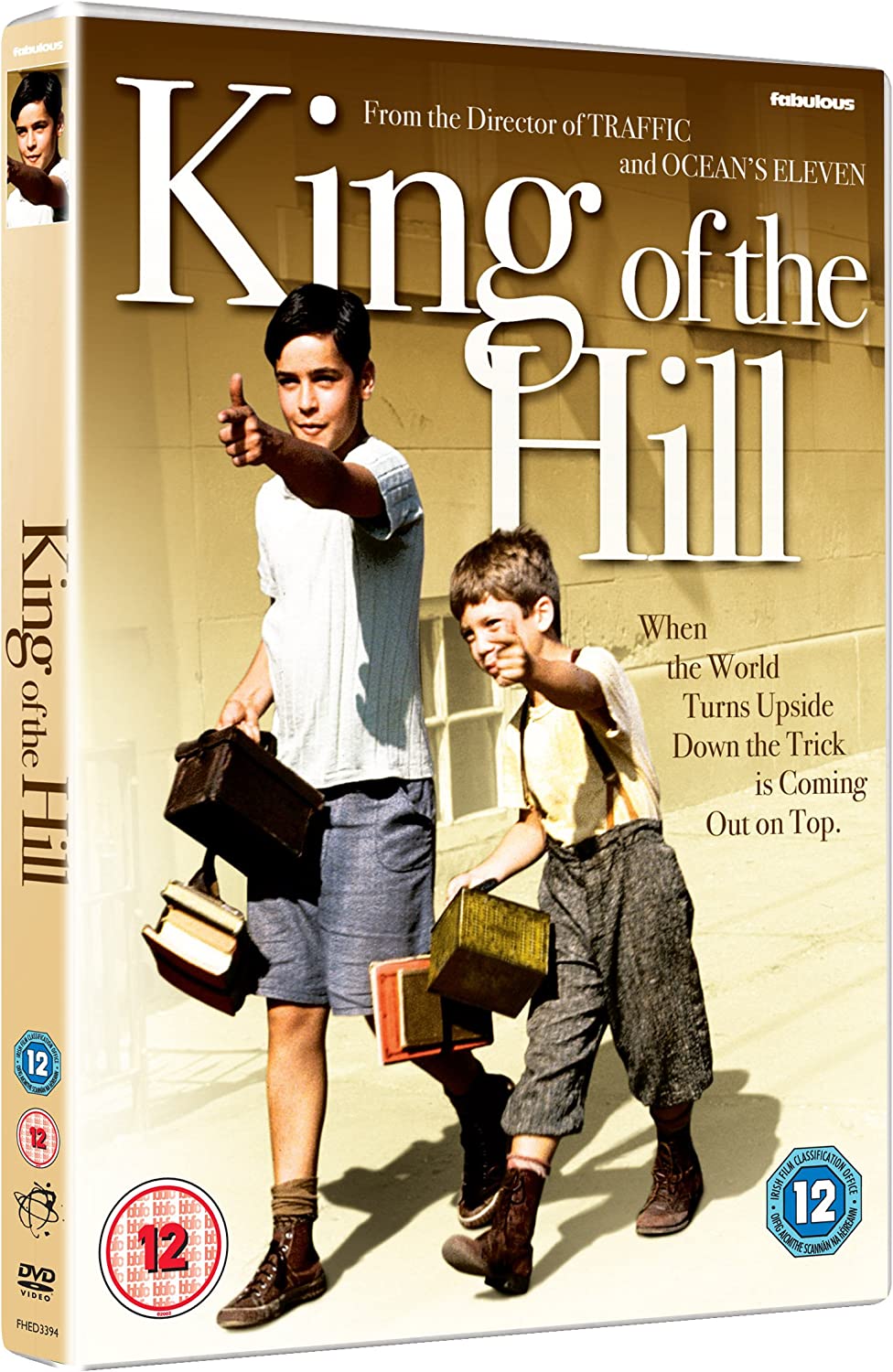 King Of The Hill