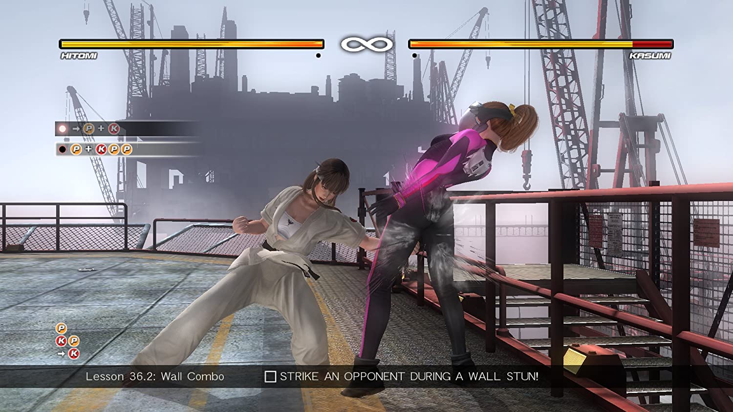 Dead Or Alive 5 Ultimate