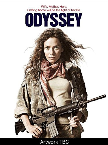 Odyssey: Season 1