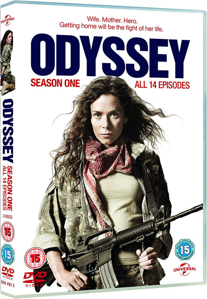 Odyssey: Season 1