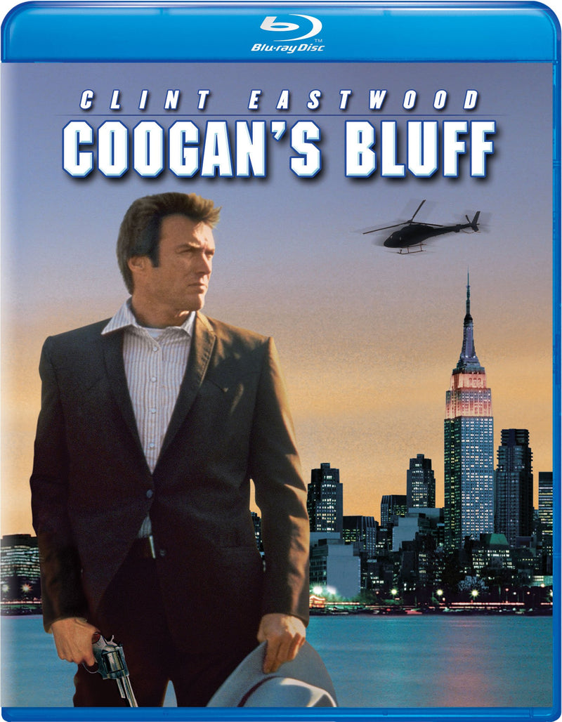 Coogan's Bluff