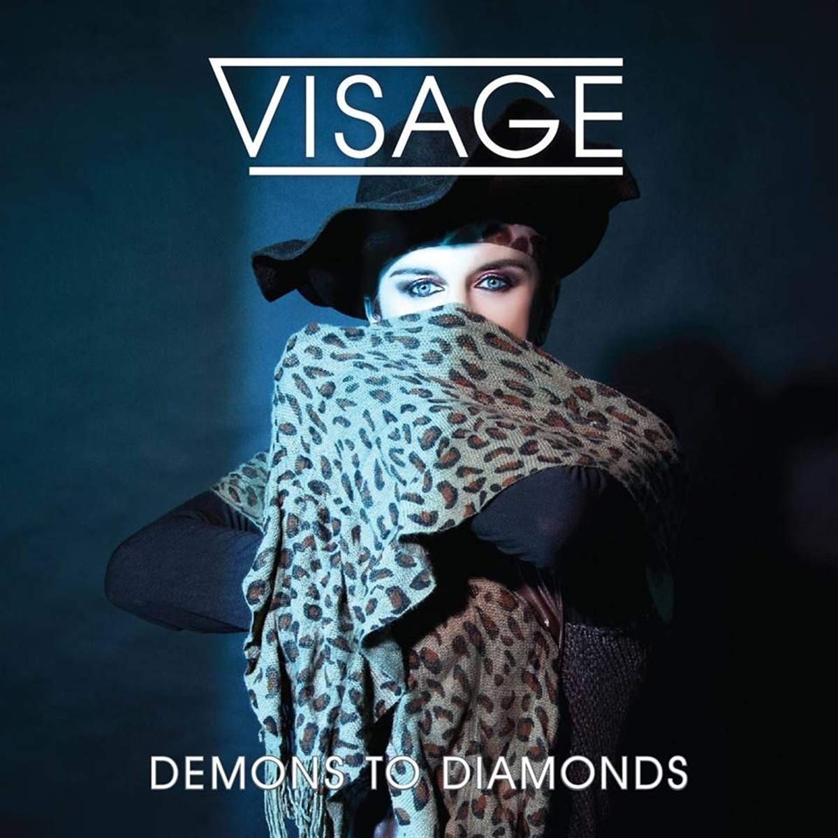 Demons and Diamonds