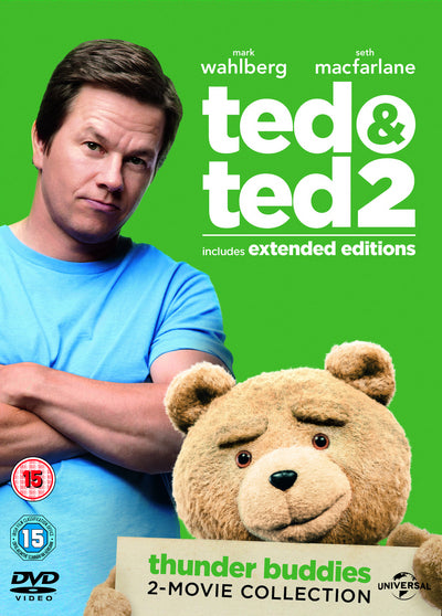 Ted/Ted 2