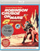 Robinson Crusoe on Mars (1964) Dual Format (Blu-ray & DVD