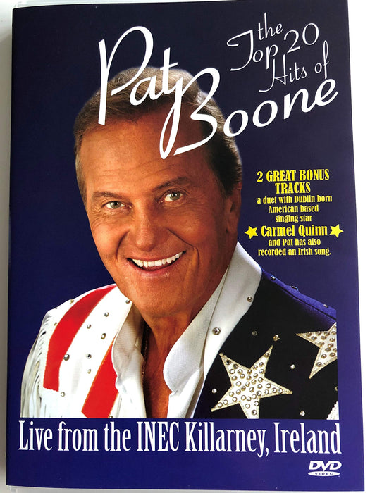 Live From Killarney Ireland