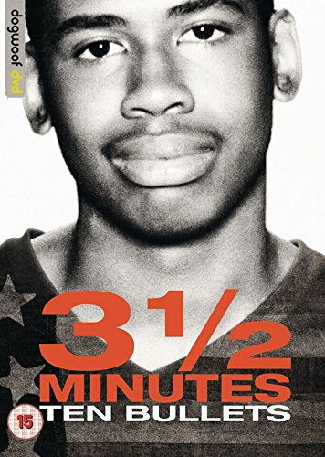 3 1/2 Minutes, Ten Bullets