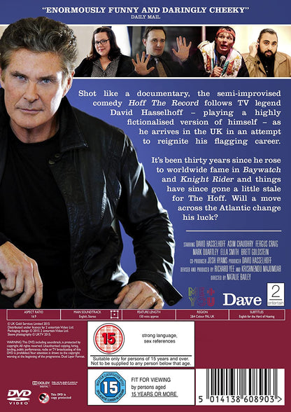 Hoff the Record