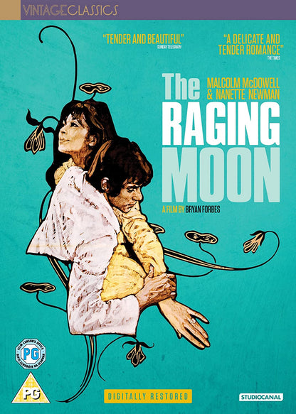 The Raging Moon (Digitally Restored)