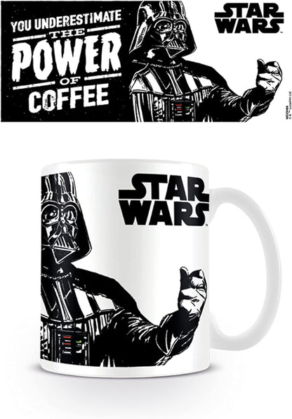 Tazza - Star Wars (the Power of Coffee