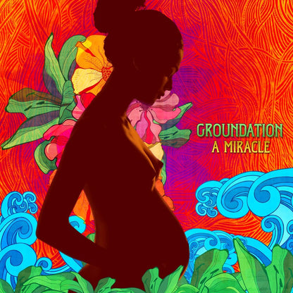 A Miracle Groundation