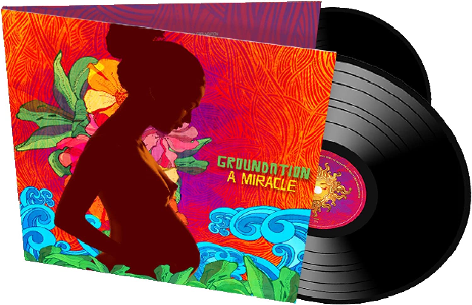 A Miracle Groundation