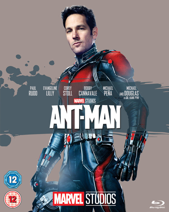 Ant-Man