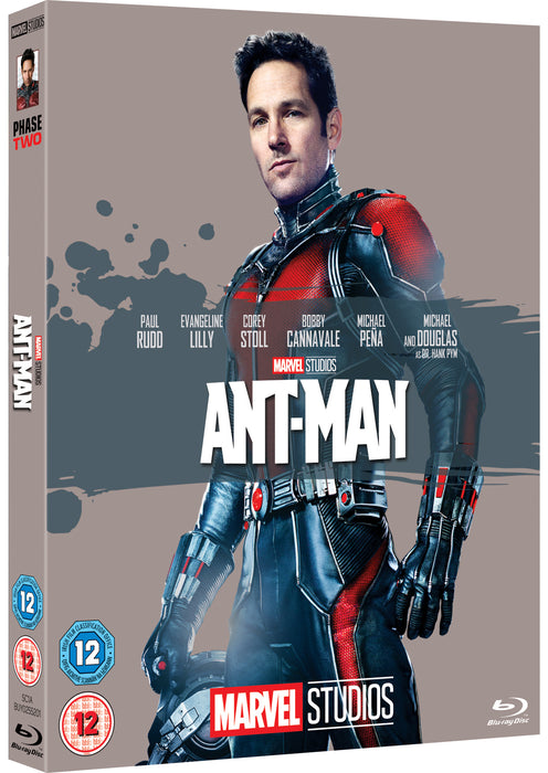 Ant-Man