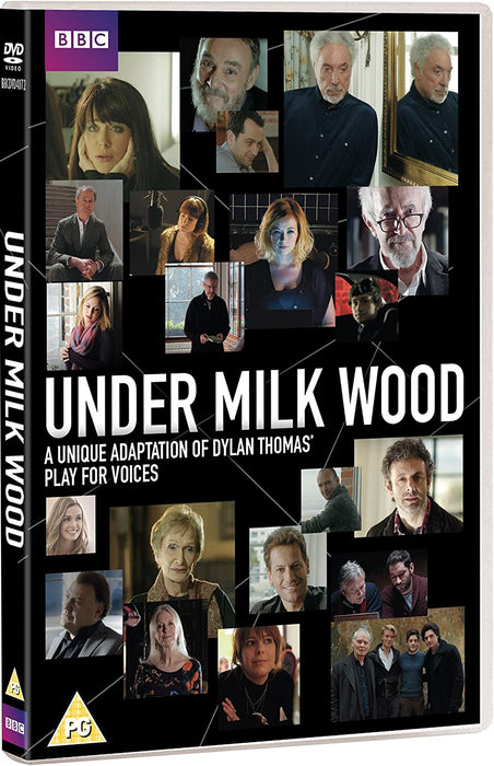 Under Milk Wood