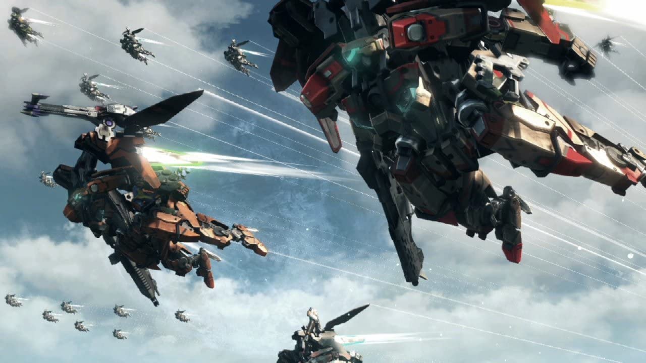 Xenoblade Chronicles X (Nintendo Wii U) Nintendo Wii U Standard